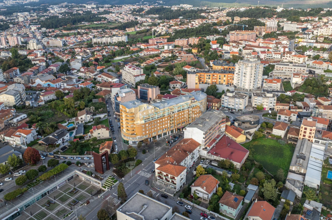 Apartamento T3 para Venda em Gondomar (São Cosme), Valbom e Jovim Foto 26