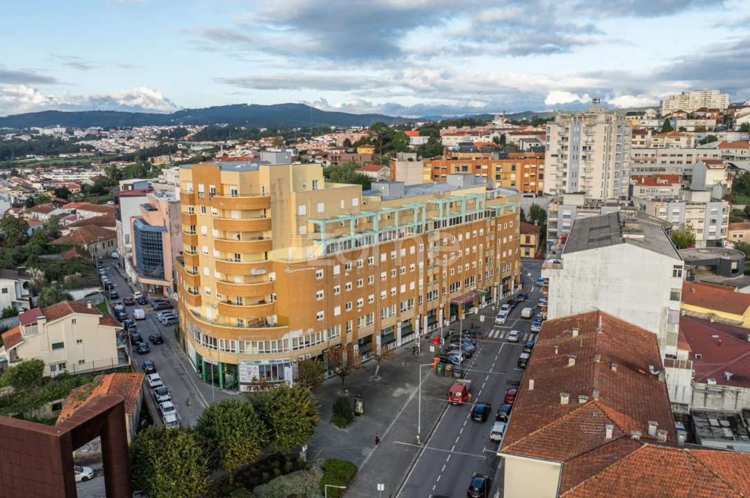 Apartamento T3 para Venda em Gondomar (São Cosme), Valbom e Jovim Foto 25