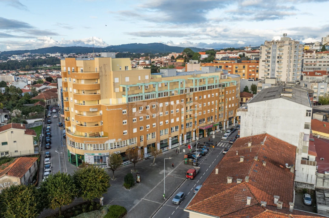Apartamento T3 para Venda em Gondomar (São Cosme), Valbom e Jovim Foto 24