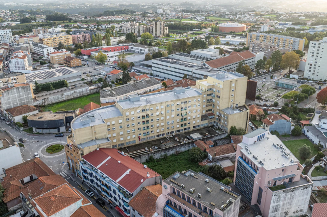Apartamento T3 para Venda em Gondomar (São Cosme), Valbom e Jovim Foto 27