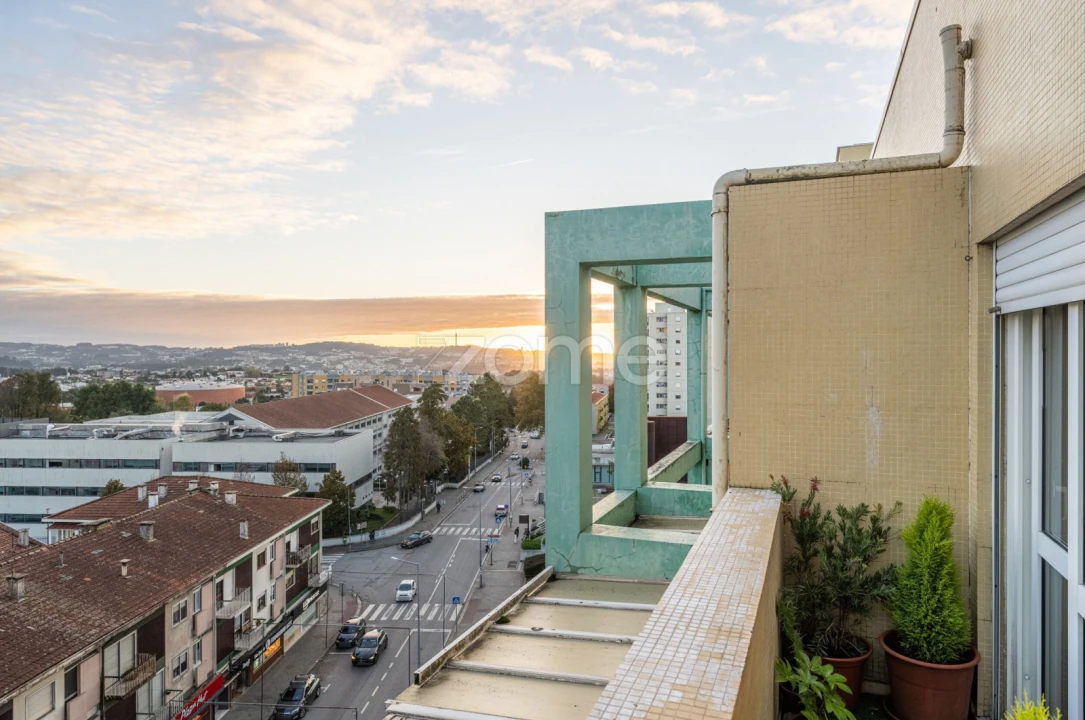 Apartamento T3 para Venda em Gondomar (São Cosme), Valbom e Jovim Foto 12
