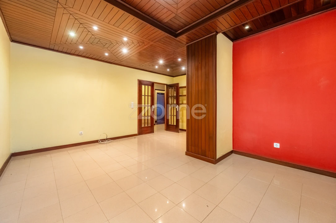 Apartamento T3 para Venda em Gondomar (São Cosme), Valbom e Jovim Foto 8