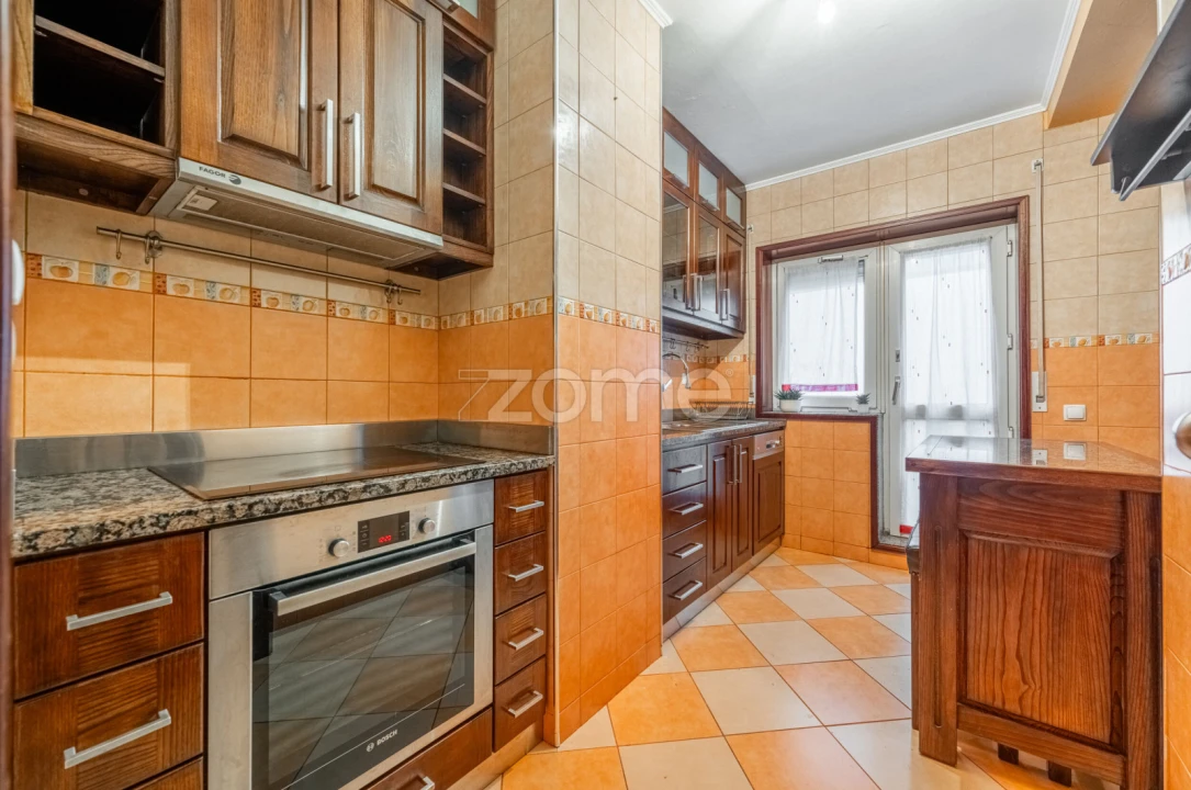 Apartamento T3 para Venda em Gondomar (São Cosme), Valbom e Jovim Foto 7
