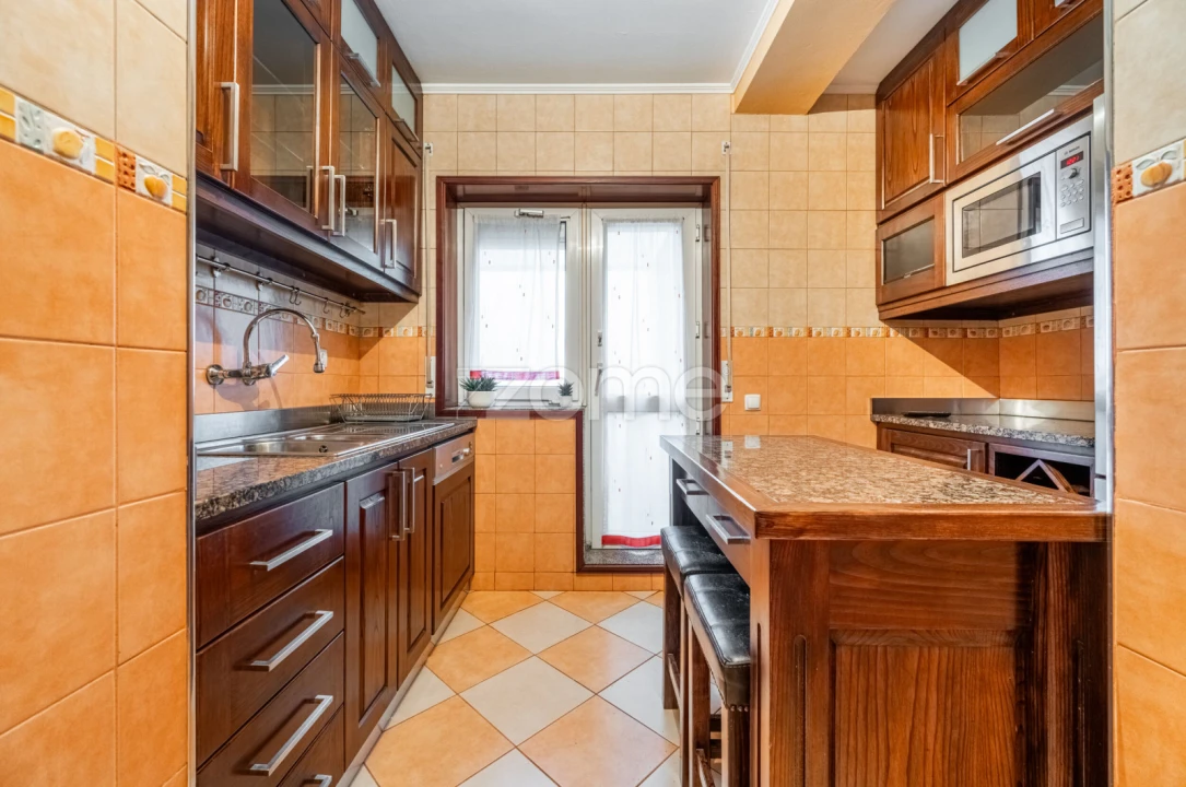 Apartamento T3 para Venda em Gondomar (São Cosme), Valbom e Jovim Foto 9