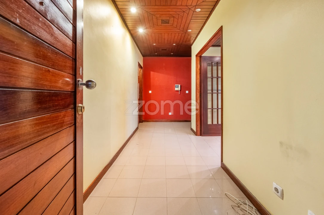 Apartamento T3 para Venda em Gondomar (São Cosme), Valbom e Jovim Foto 4