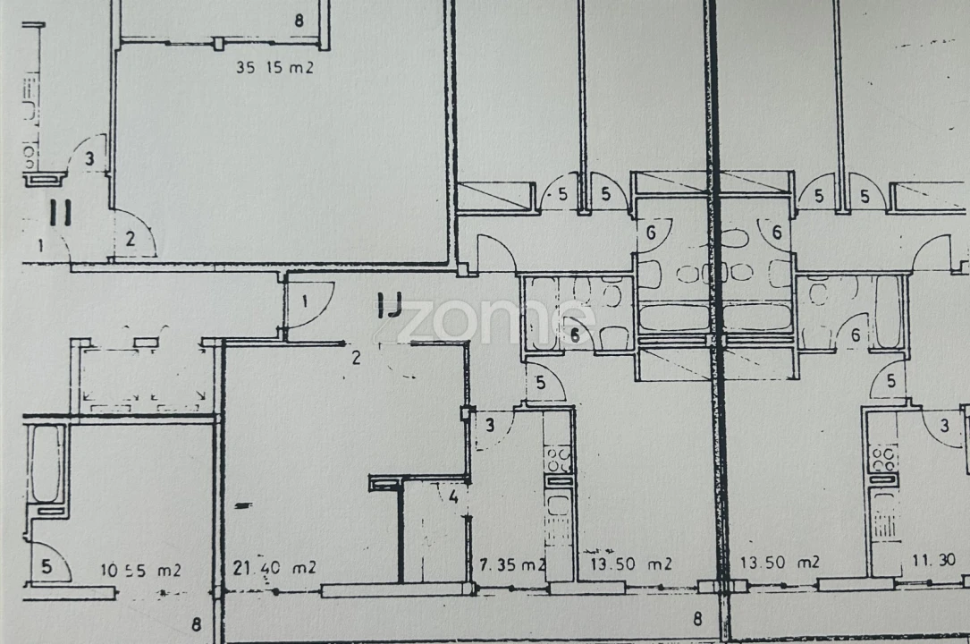 Apartamento T3 para Venda em Gondomar (São Cosme), Valbom e Jovim Foto 30