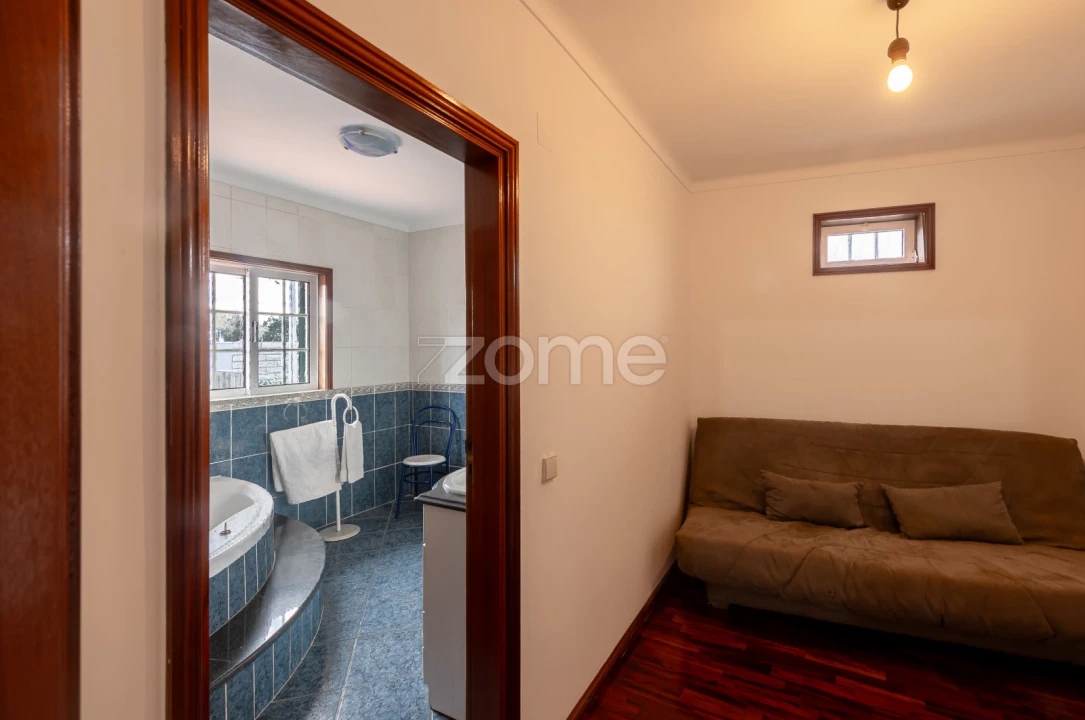 Moradia T4 para Venda em Travassô e Óis da Ribeira Foto 20