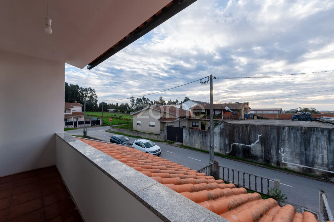 Moradia T4 para Venda em Travassô e Óis da Ribeira Foto 29