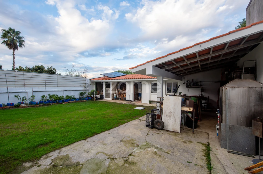 Moradia T4 para Venda em Travassô e Óis da Ribeira Foto 36