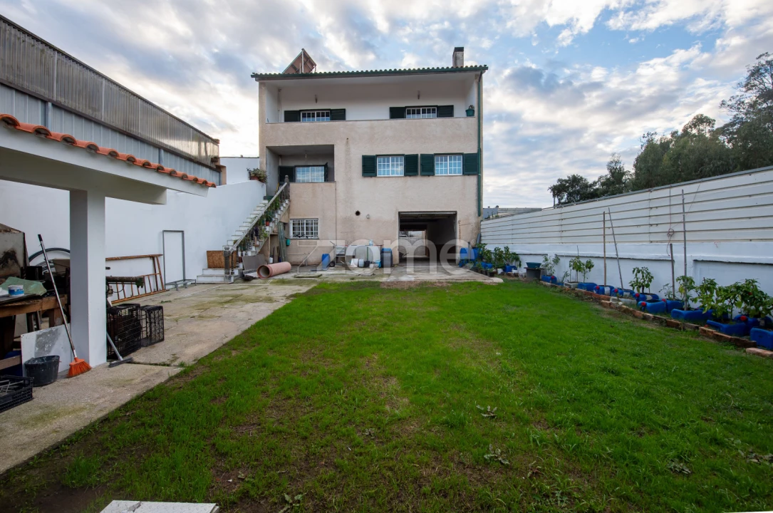 Moradia T4 para Venda em Travassô e Óis da Ribeira Foto 38