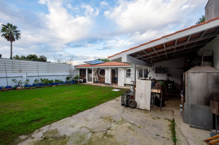 Moradia T4 para Venda em Travassô e Óis da Ribeira Foto 37