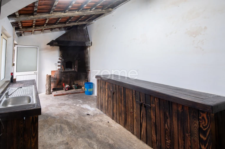 Moradia T4 para Venda em Travassô e Óis da Ribeira Foto 40