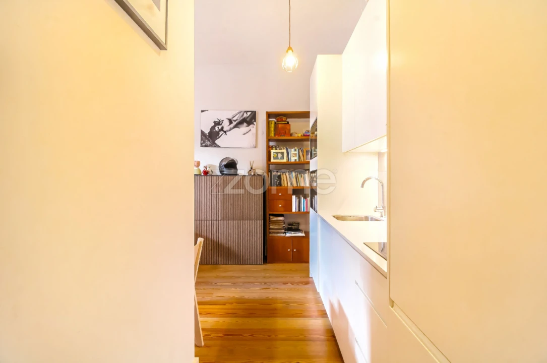 Apartamento T1 para Venda em Bonfim Foto 3