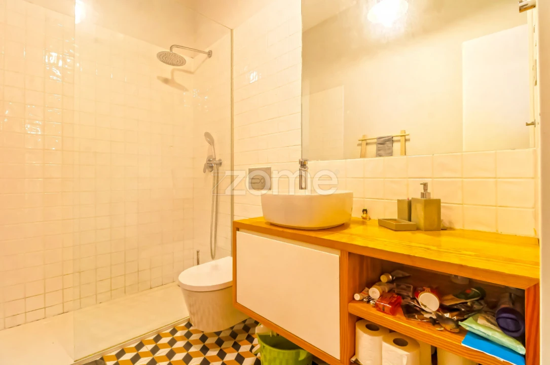 Apartamento T1 para Venda em Bonfim Foto 13