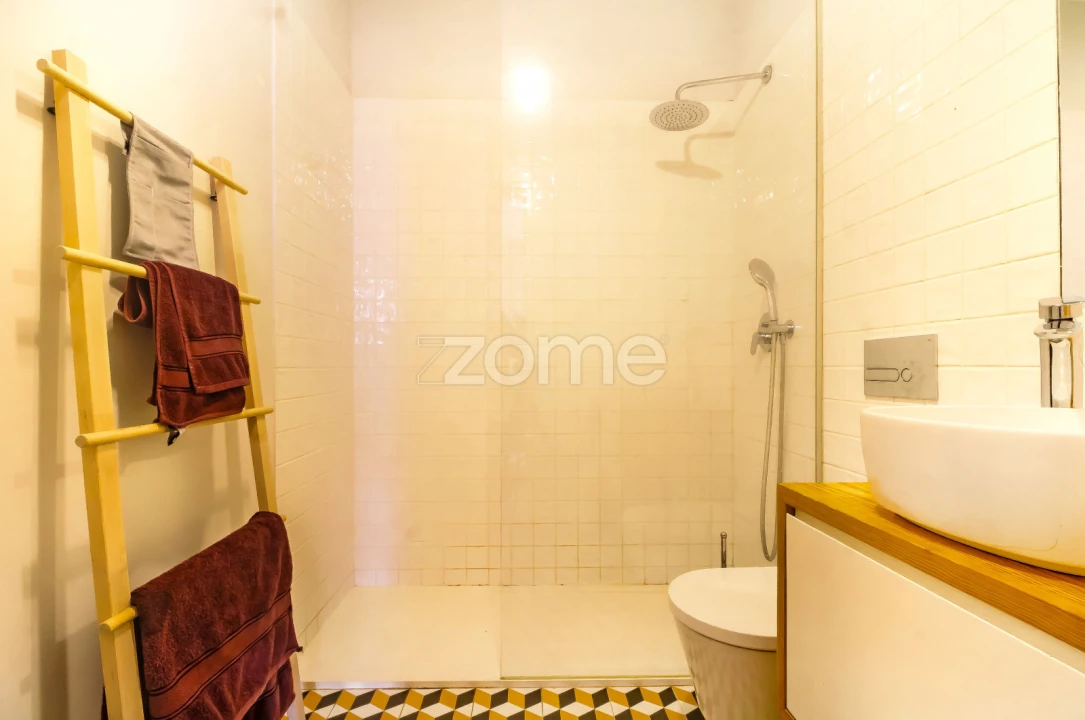 Apartamento T1 para Venda em Bonfim Foto 12