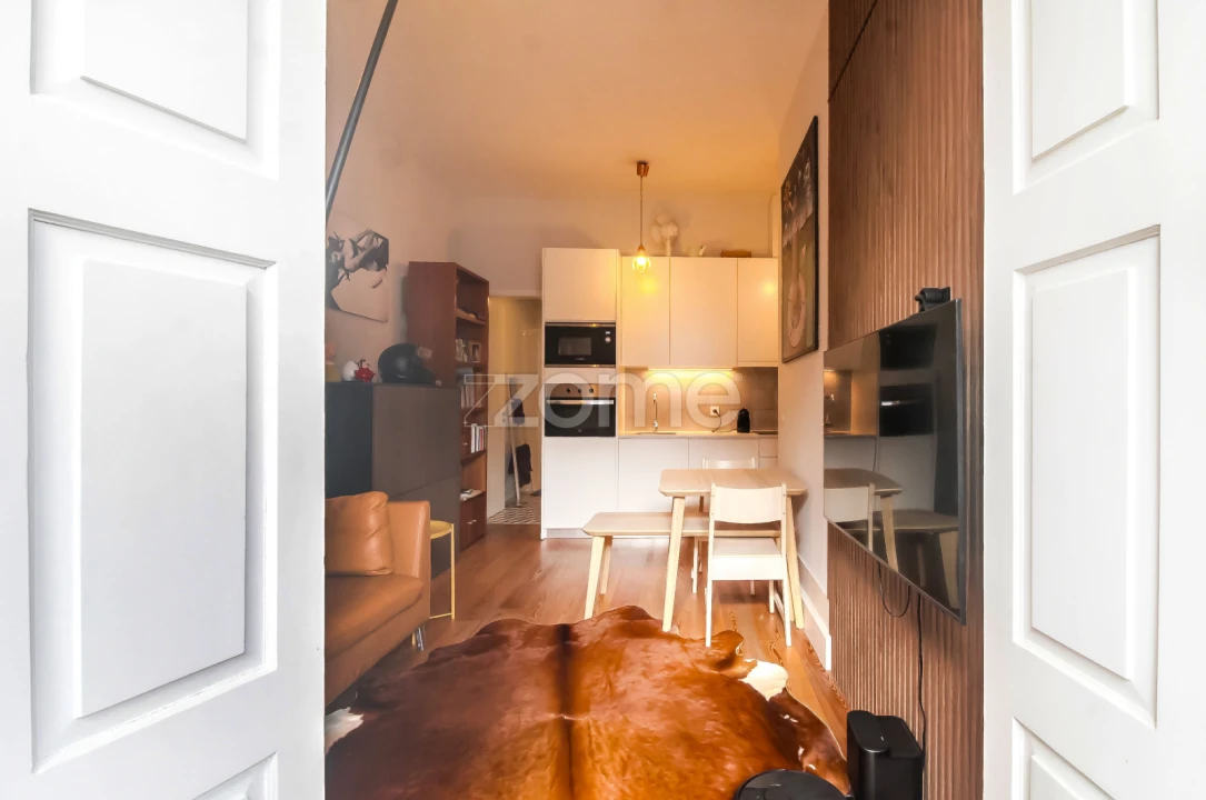 Apartamento T1 para Venda em Bonfim Foto 10