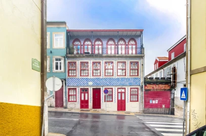 Apartamento T1 para Venda em Bonfim