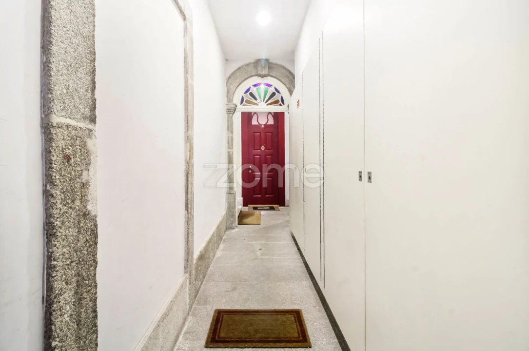 Apartamento T1 para Venda em Bonfim Foto 18