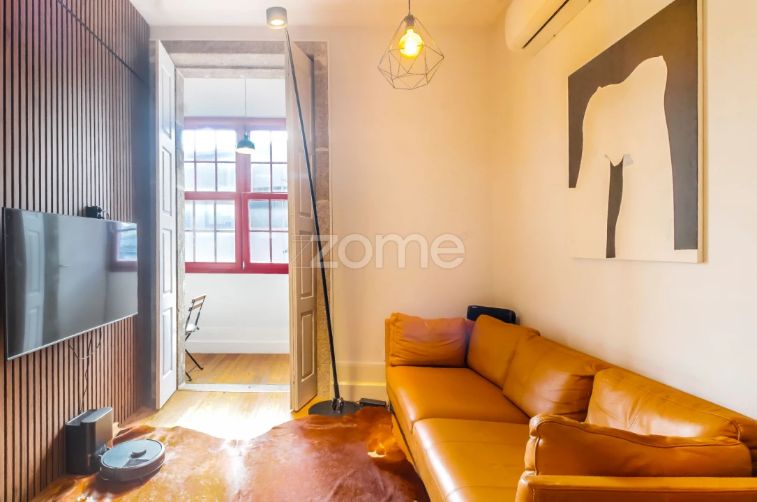 Apartamento T1 para Venda em Bonfim Foto 8