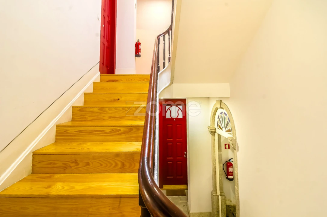 Apartamento T1 para Venda em Bonfim Foto 19