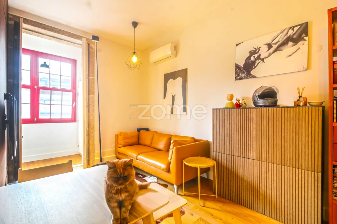 Apartamento T1 para Venda em Bonfim Foto 6
