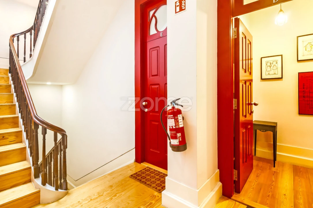 Apartamento T1 para Venda em Bonfim Foto 2