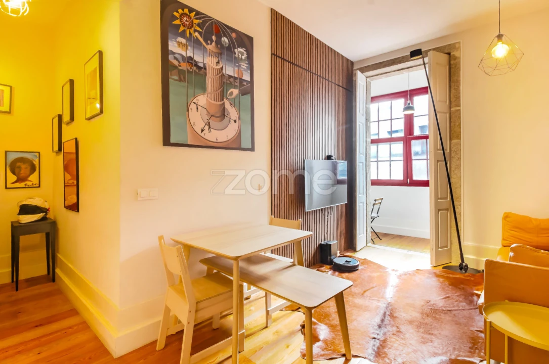 Apartamento T1 para Venda em Bonfim Foto 7