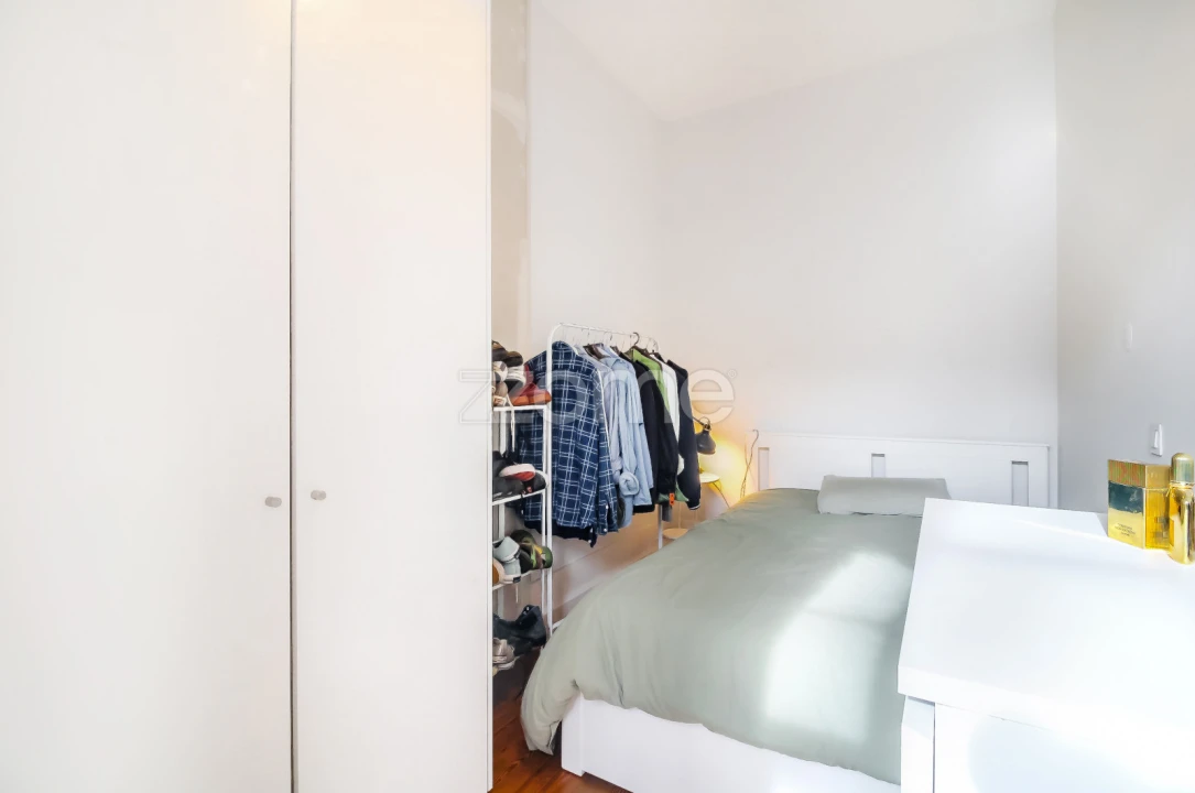 Apartamento T1 para Venda em Bonfim Foto 16