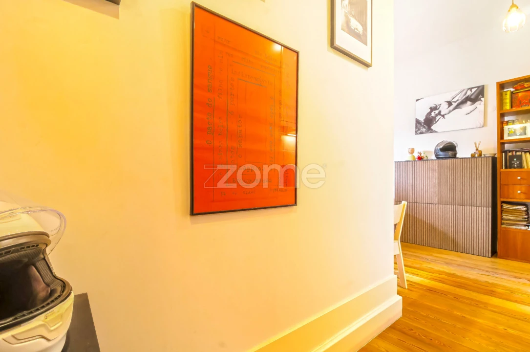 Apartamento T1 para Venda em Bonfim Foto 5