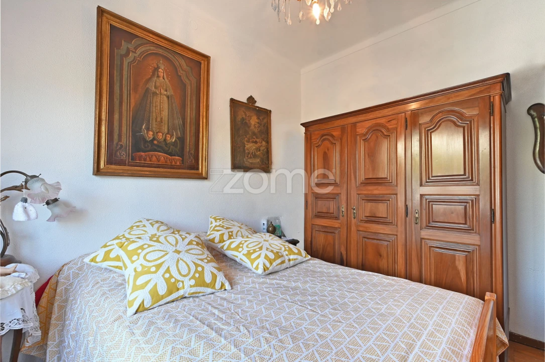 Moradia T4 para Venda em Mafamude e Vilar do Paraíso Foto 5