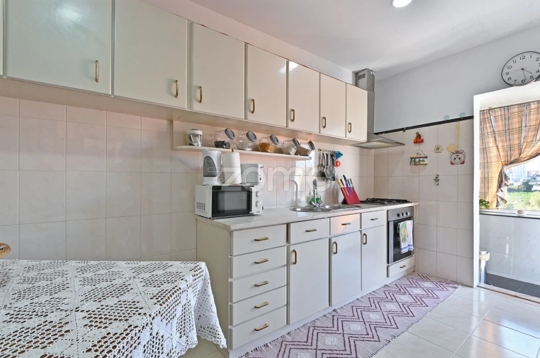 Moradia T4 para Venda em Mafamude e Vilar do Paraíso Foto 11