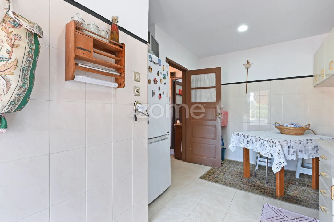 Moradia T4 para Venda em Mafamude e Vilar do Paraíso Foto 13