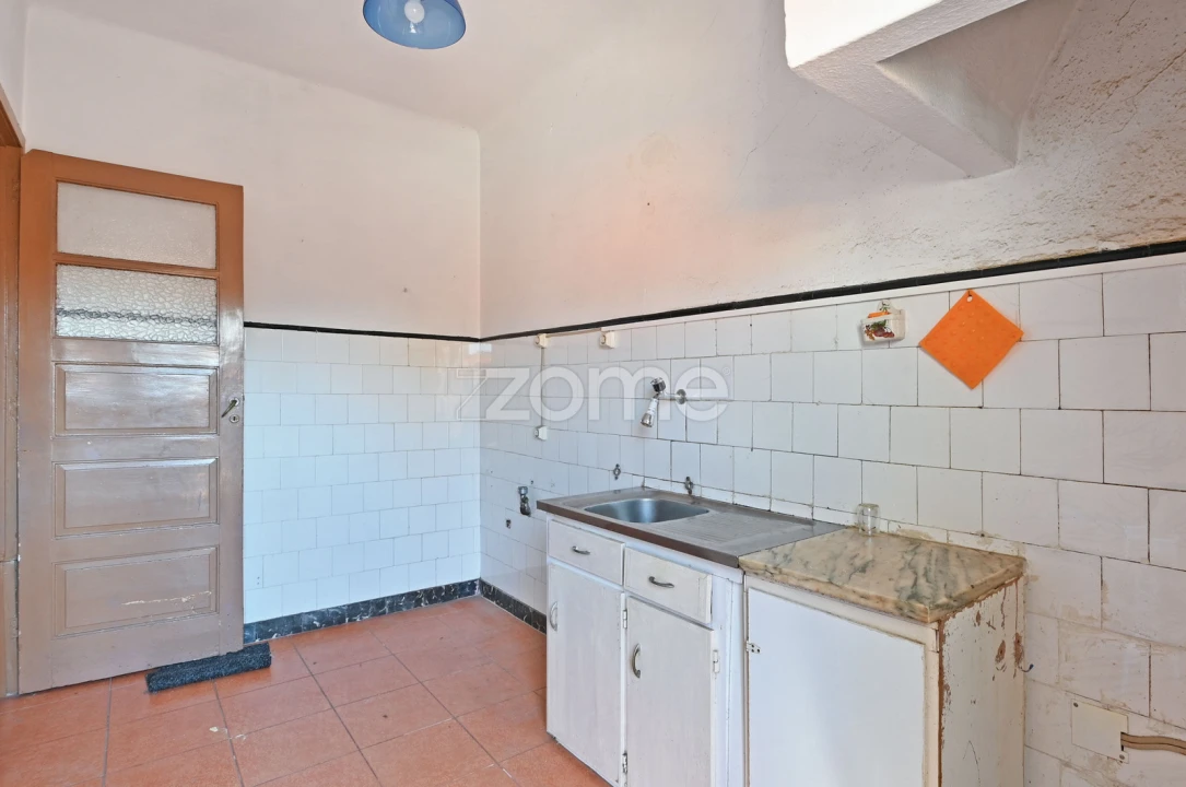 Moradia T4 para Venda em Mafamude e Vilar do Paraíso Foto 16