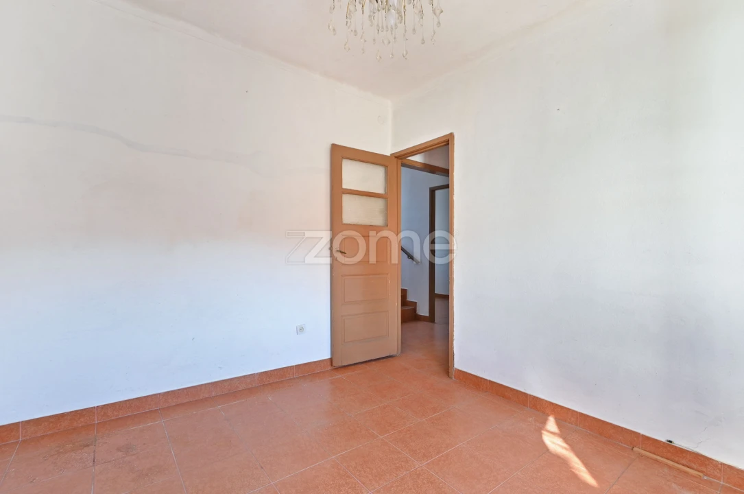 Moradia T4 para Venda em Mafamude e Vilar do Paraíso Foto 23