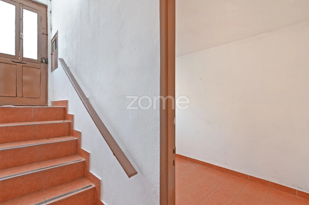 Moradia T4 para Venda em Mafamude e Vilar do Paraíso Foto 24