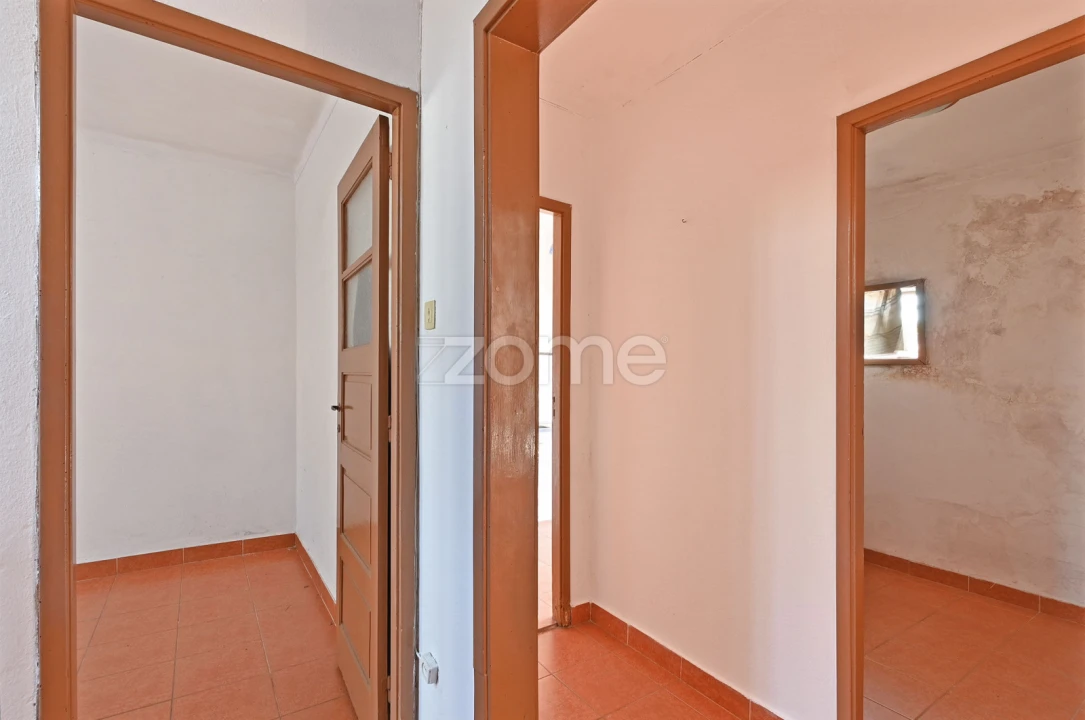 Moradia T4 para Venda em Mafamude e Vilar do Paraíso Foto 30