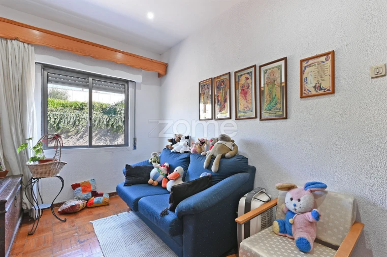 Moradia T4 para Venda em Mafamude e Vilar do Paraíso Foto 7