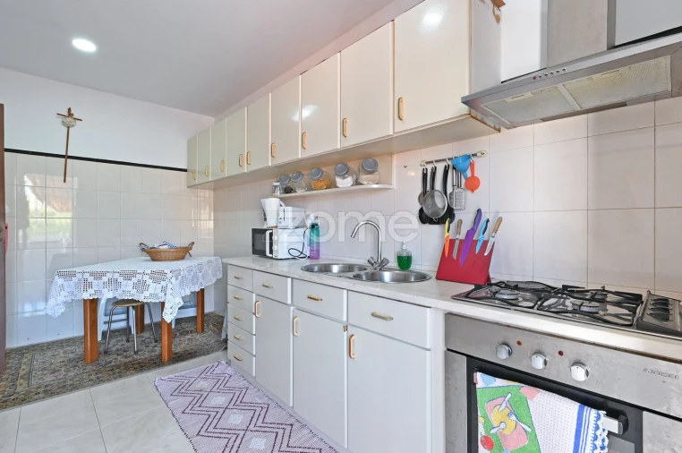 Moradia T4 para Venda em Mafamude e Vilar do Paraíso Foto 12