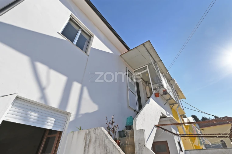 Moradia T4 para Venda em Mafamude e Vilar do Paraíso Foto 14