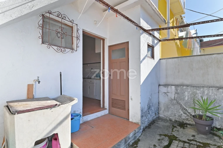 Moradia T4 para Venda em Mafamude e Vilar do Paraíso Foto 15