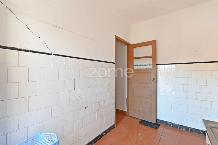 Moradia T4 para Venda em Mafamude e Vilar do Paraíso Foto 17