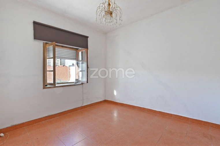 Moradia T4 para Venda em Mafamude e Vilar do Paraíso Foto 21