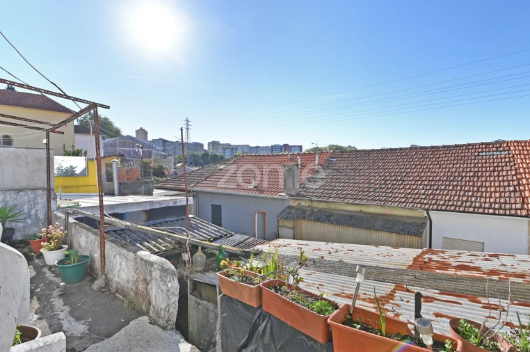 Moradia T4 para Venda em Mafamude e Vilar do Paraíso Foto 32