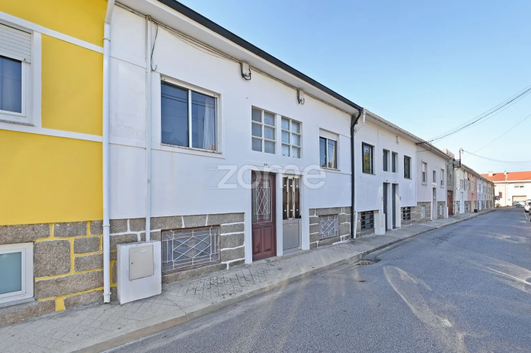 Moradia T4 para Venda em Mafamude e Vilar do Paraíso Foto 34