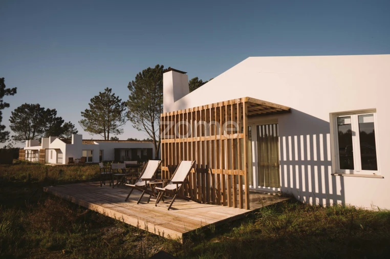 Apartamento T1 para Venda em São Salvador e Santa Maria