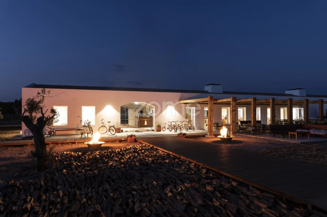 Apartamento T1 para Venda em São Salvador e Santa Maria Foto 21