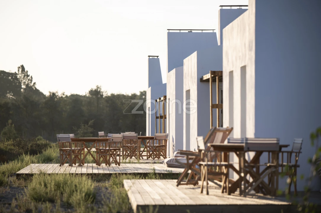 Apartamento T1 para Venda em São Salvador e Santa Maria Foto 9