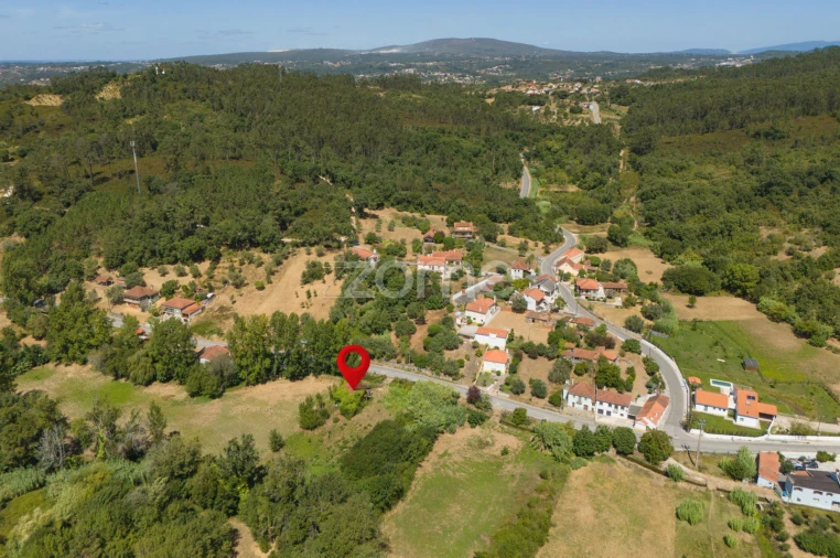 Moradia T2 para Venda em Santiago e São Simão de Litém e Albergaria dos Doze Foto 10