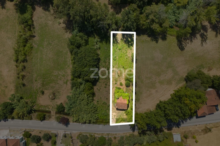 Moradia T2 para Venda em Santiago e São Simão de Litém e Albergaria dos Doze Foto 18