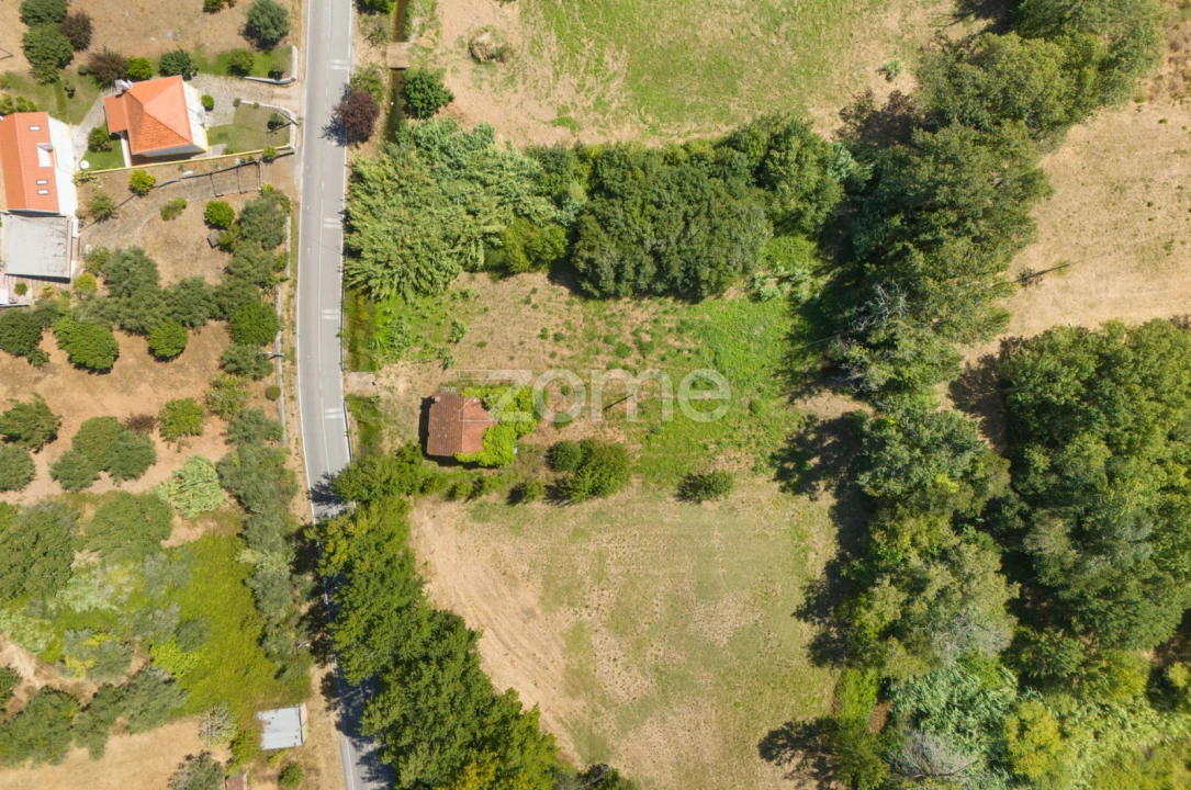 Moradia T2 para Venda em Santiago e São Simão de Litém e Albergaria dos Doze Foto 19